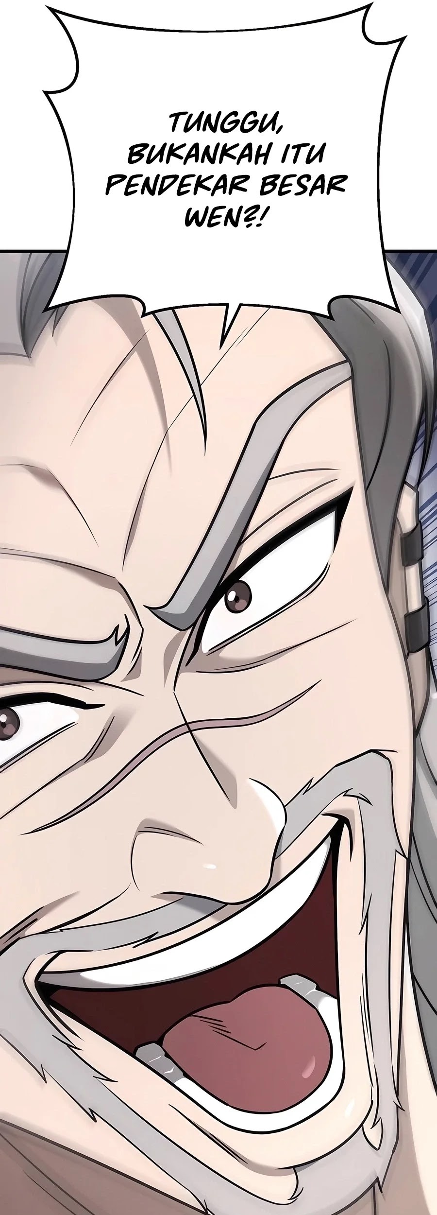 The Emperor’s Sword Chapter 57 - Halaman 12