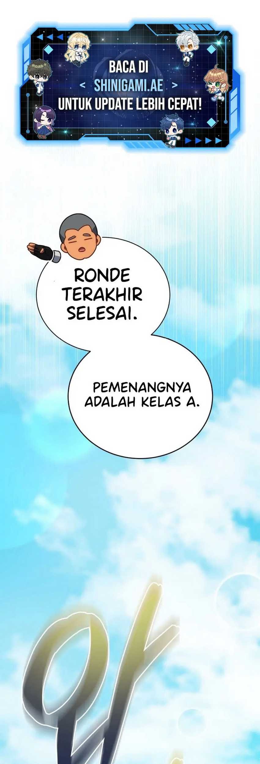 Manhwa Necromancer Academy’s Genius Summoner Chapter 136 gambar 2