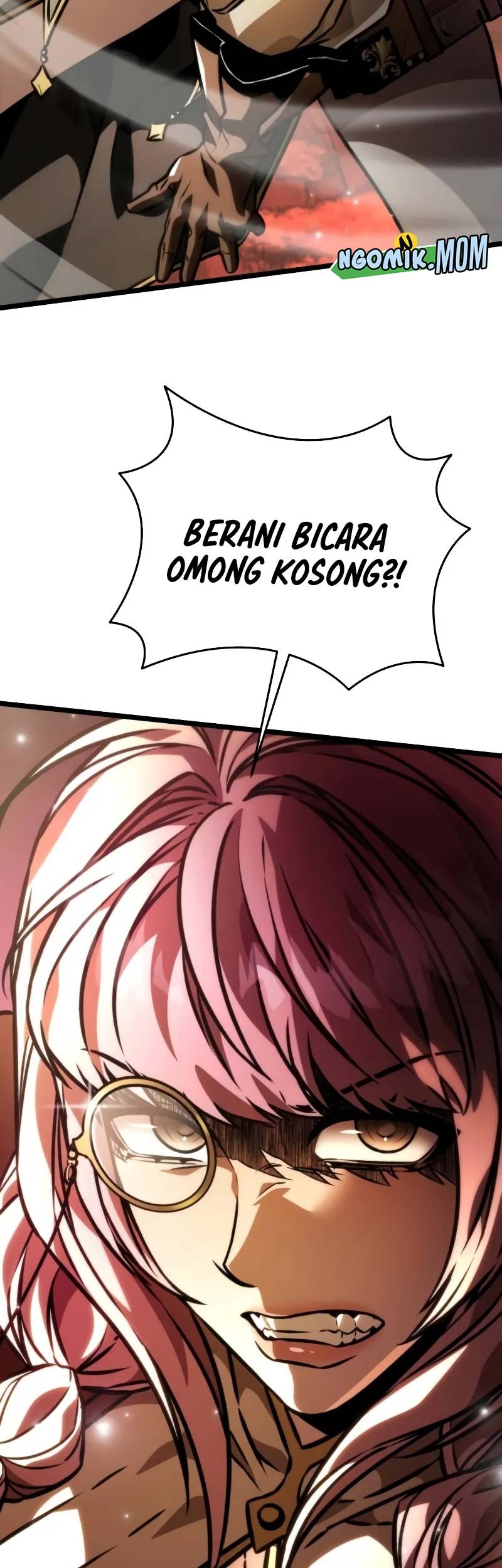 Reincarnator Chapter 47 - Halaman 104