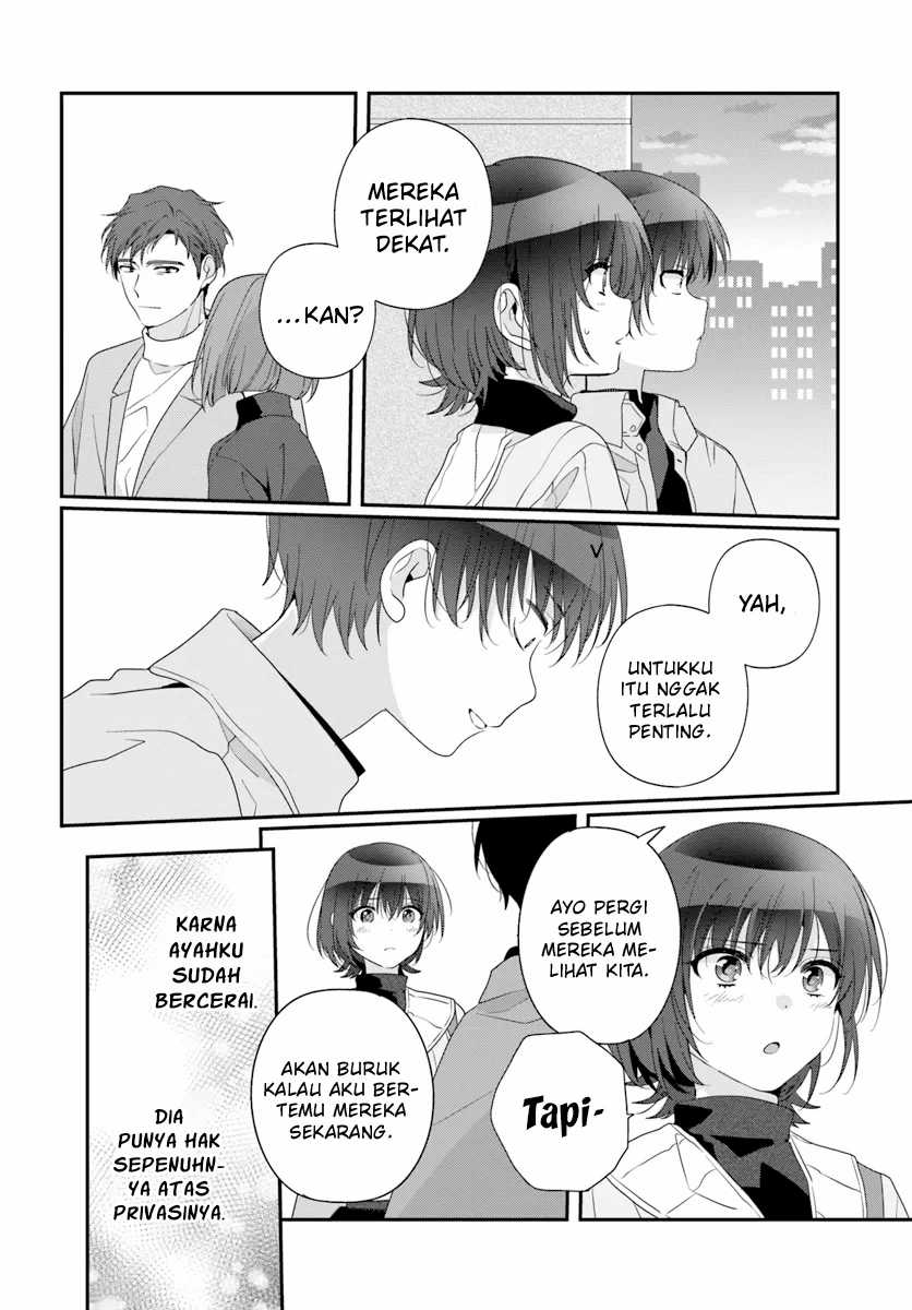 Class de 2 Banme ni Kawaii Onna no Ko to Tomodachi ni Natta Chapter 24 - Halaman 27