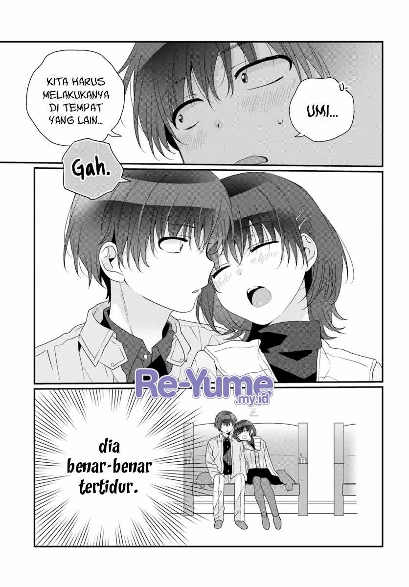 Class de 2 Banme ni Kawaii Onna no Ko to Tomodachi ni Natta Chapter 24 - Halaman 4