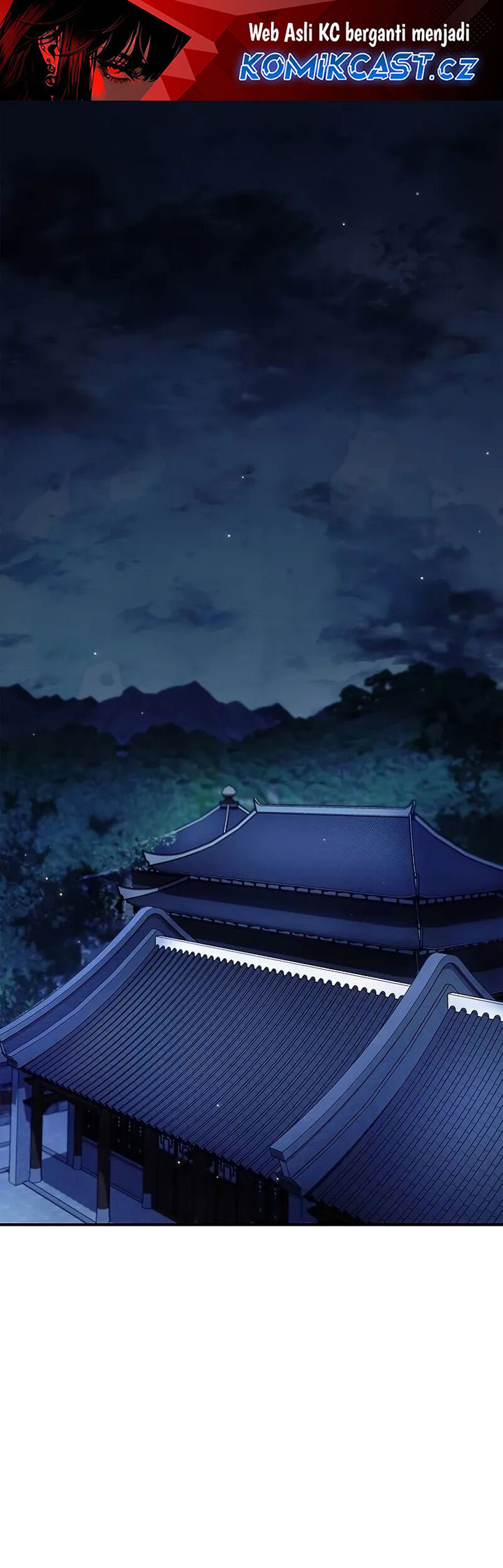 Manhwa Heavenly Grand Archive’s Young Master Chapter 96 gambar 2