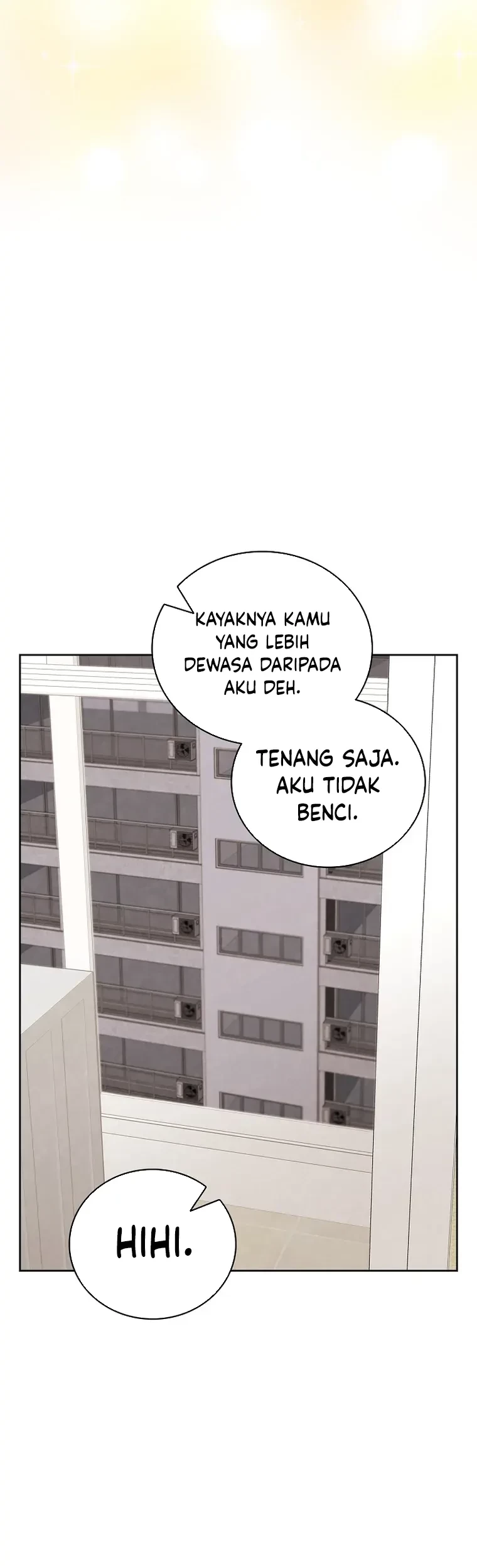 Be the Actor Chapter 103 - Halaman 41