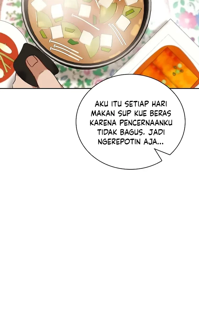Be the Actor Chapter 103 - Halaman 46