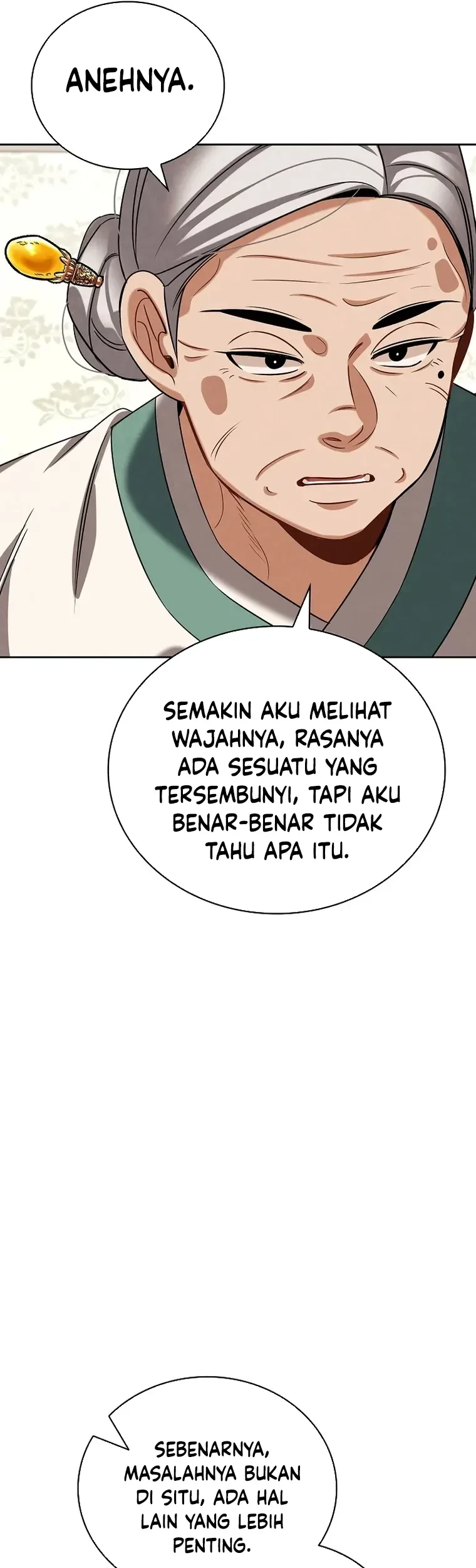 Be the Actor Chapter 103 - Halaman 53
