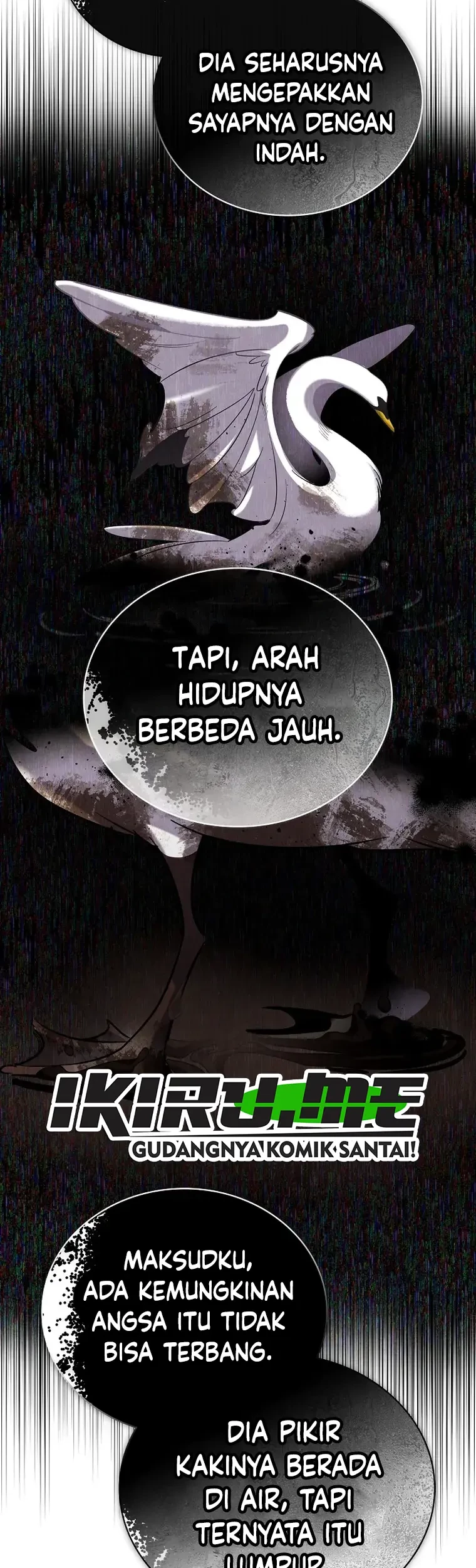 Be the Actor Chapter 103 - Halaman 55