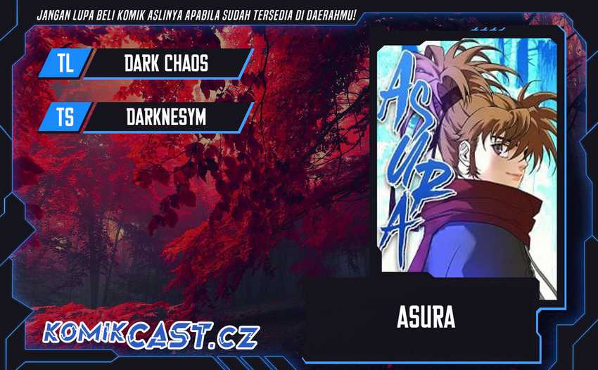 Komik Asura (Ryu Ki-Un) Chapter 17 gambar 1