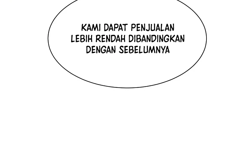 Becoming a Legendary Ace Employee Chapter 55 - Halaman 12