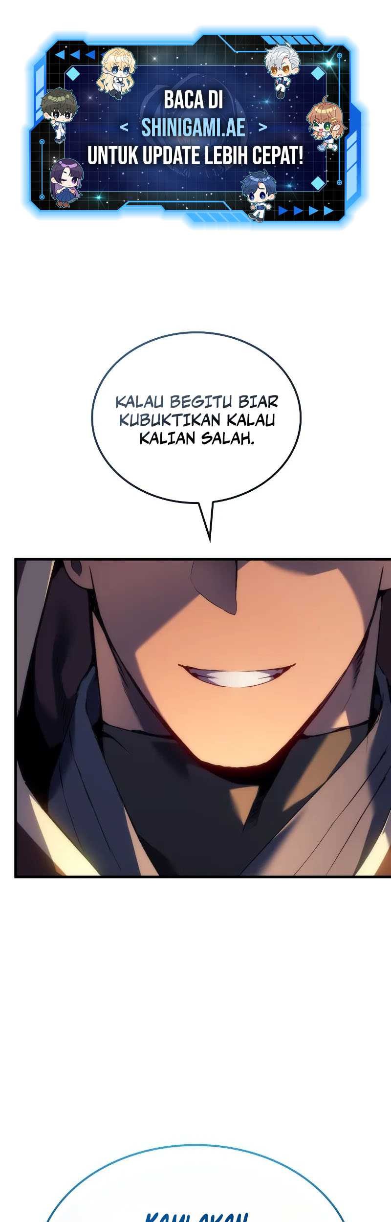 Manhwa The Indomitable Martial King Chapter 49 gambar 2