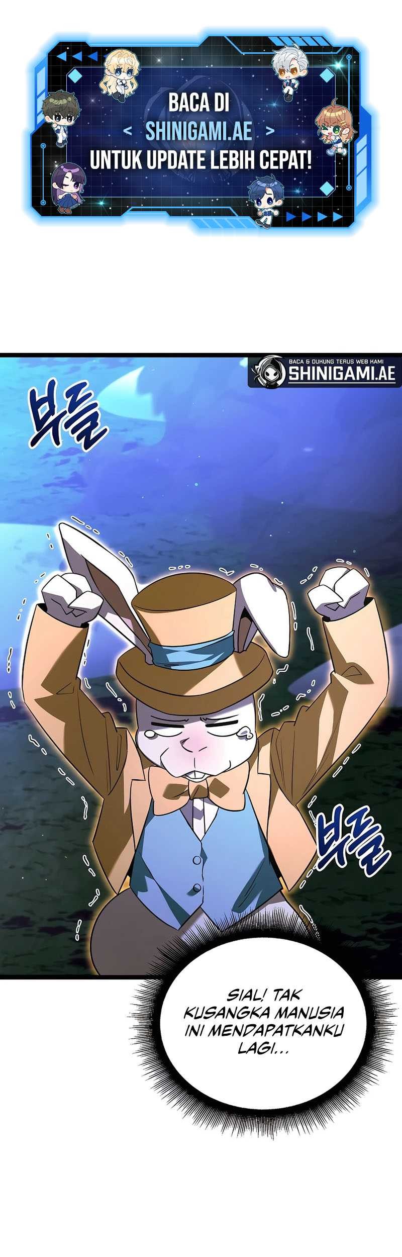 Manhwa The Hero Became The Duke’s Eldest Son Chapter 41 gambar 2