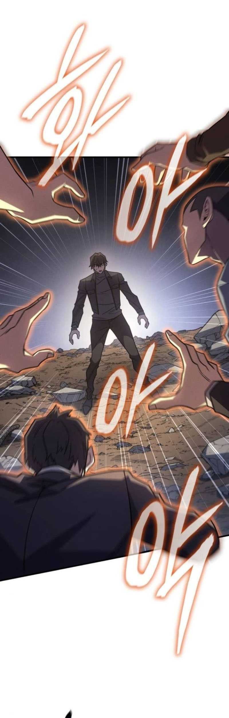 Manhwa Regressing With The King’s Power Chapter 58 gambar 2