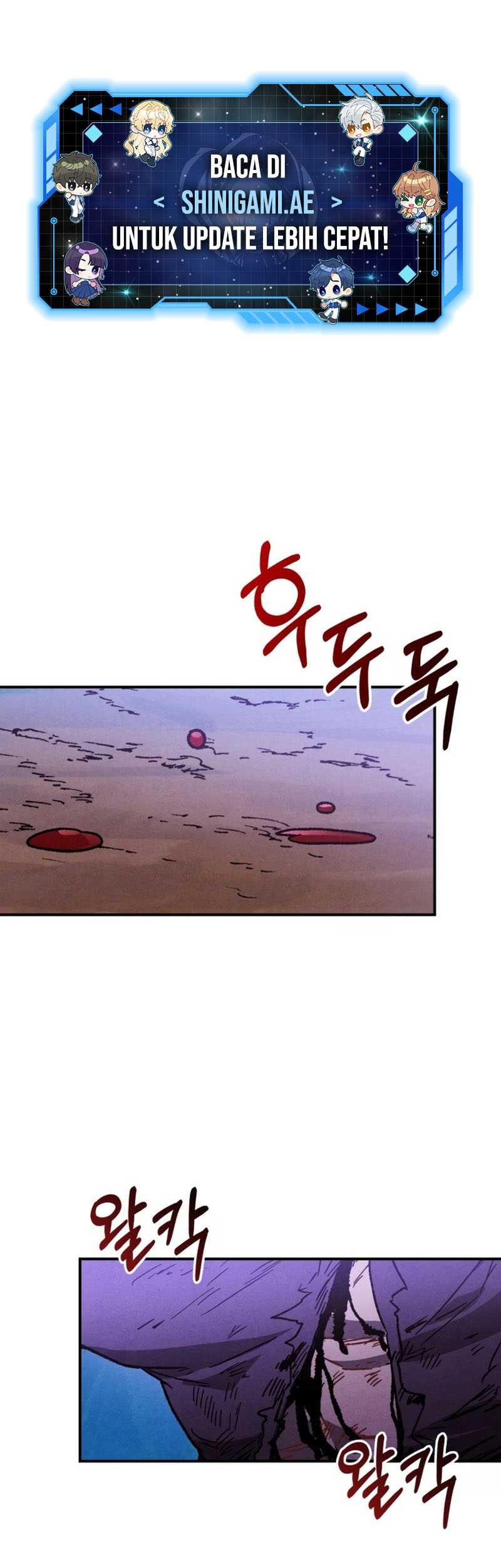 Manhwa Chronicles Of The Martial God’s Chapter 101 gambar 2