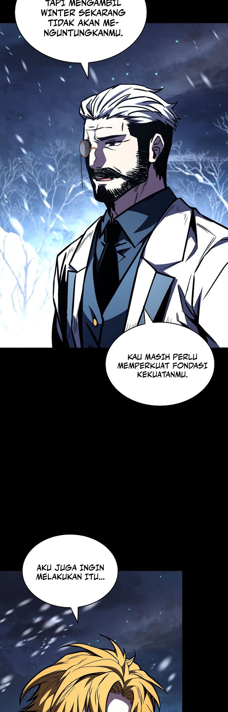 Talent-Swallowing Magician Chapter 94 - Halaman 35