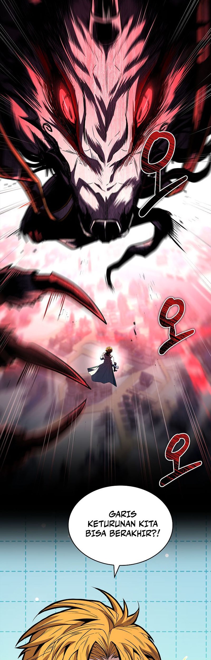 Talent-Swallowing Magician Chapter 94 - Halaman 39