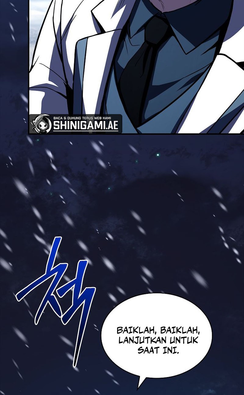 Talent-Swallowing Magician Chapter 94 - Halaman 41