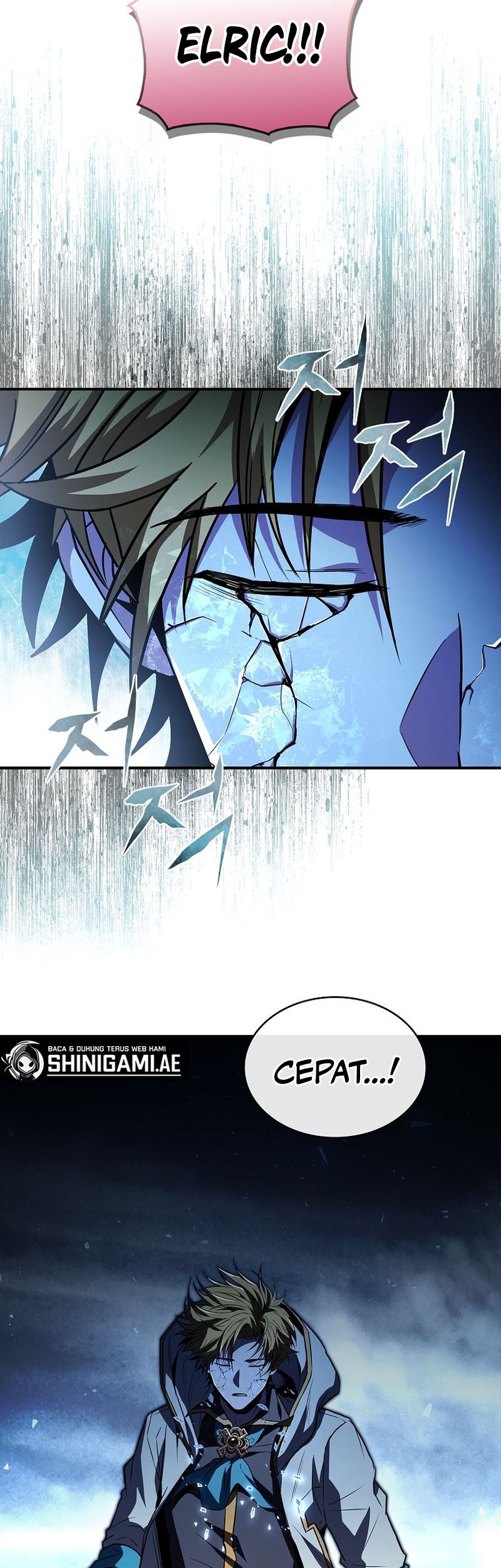 Talent-Swallowing Magician Chapter 94 - Halaman 44