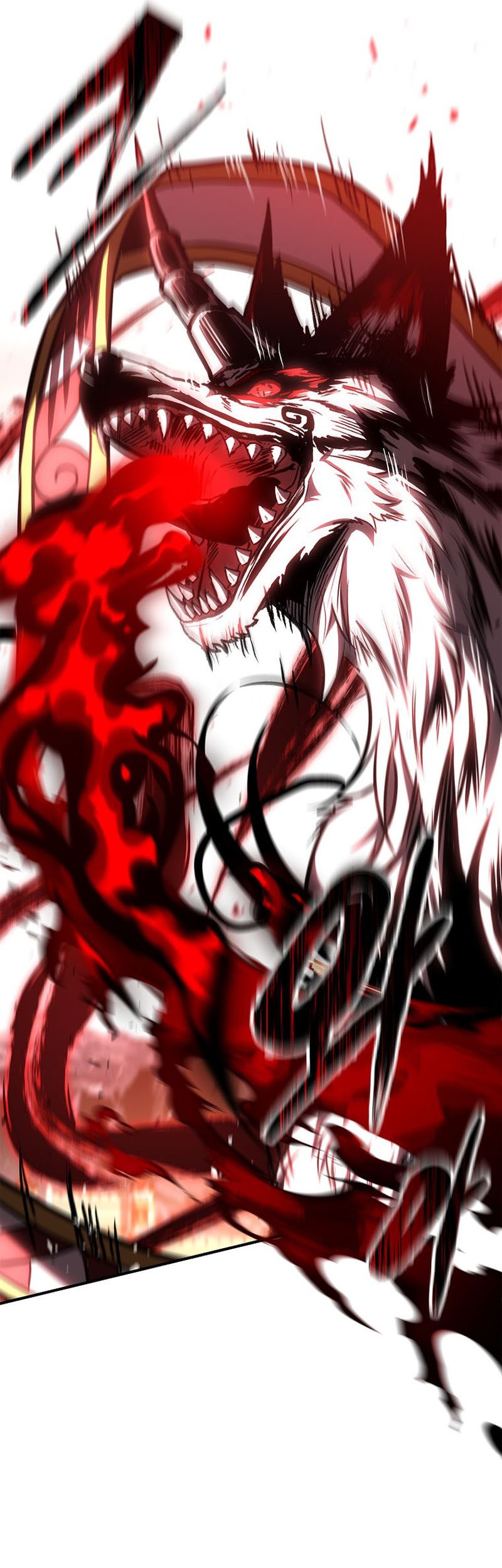 Talent-Swallowing Magician Chapter 94 - Halaman 54
