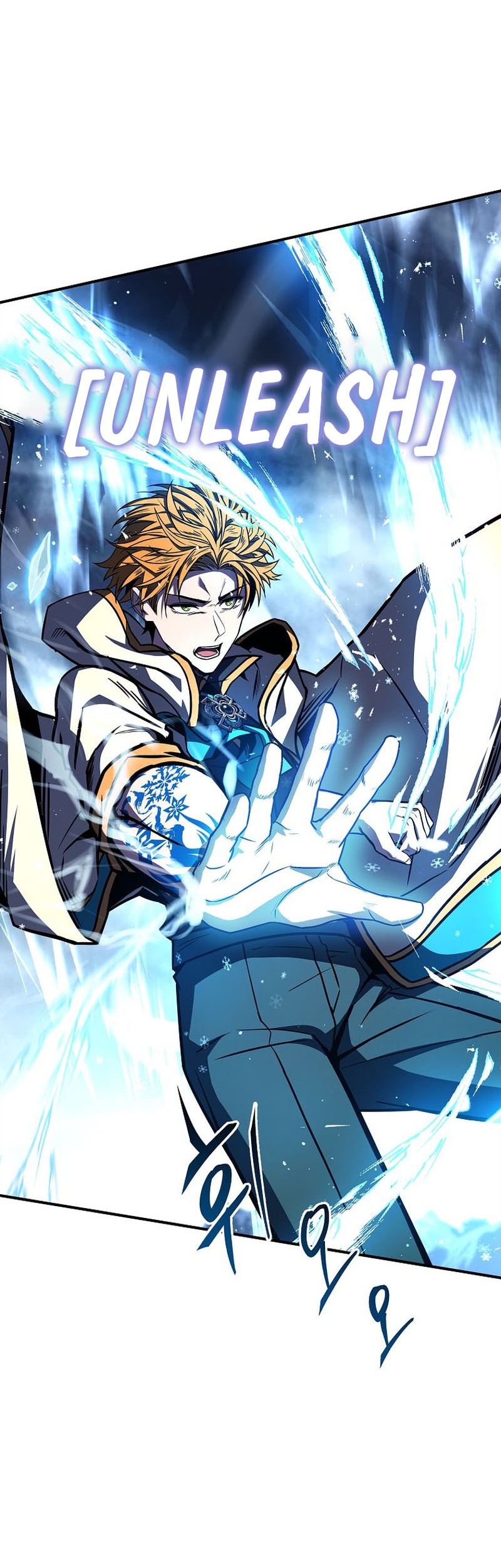 Talent-Swallowing Magician Chapter 94 - Halaman 55