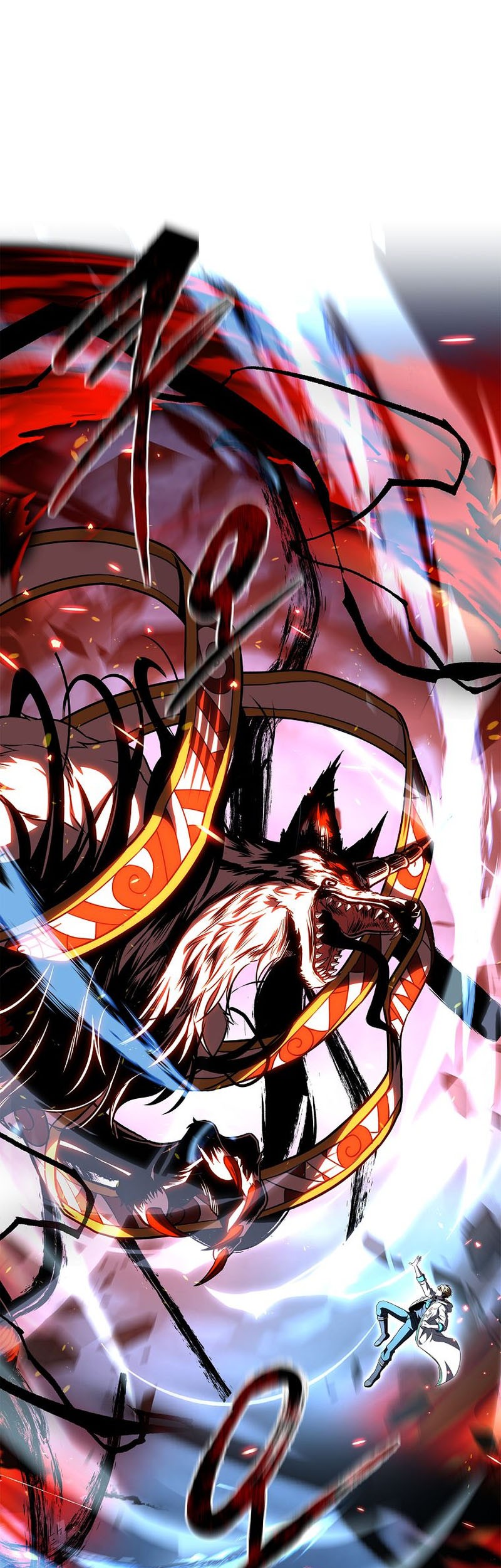 Talent-Swallowing Magician Chapter 94 - Halaman 56