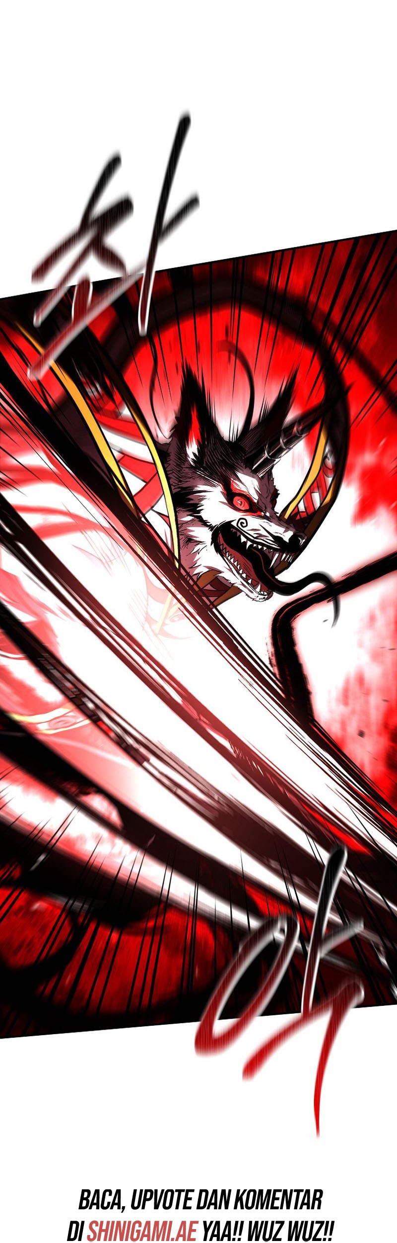 Talent-Swallowing Magician Chapter 94 - Halaman 58