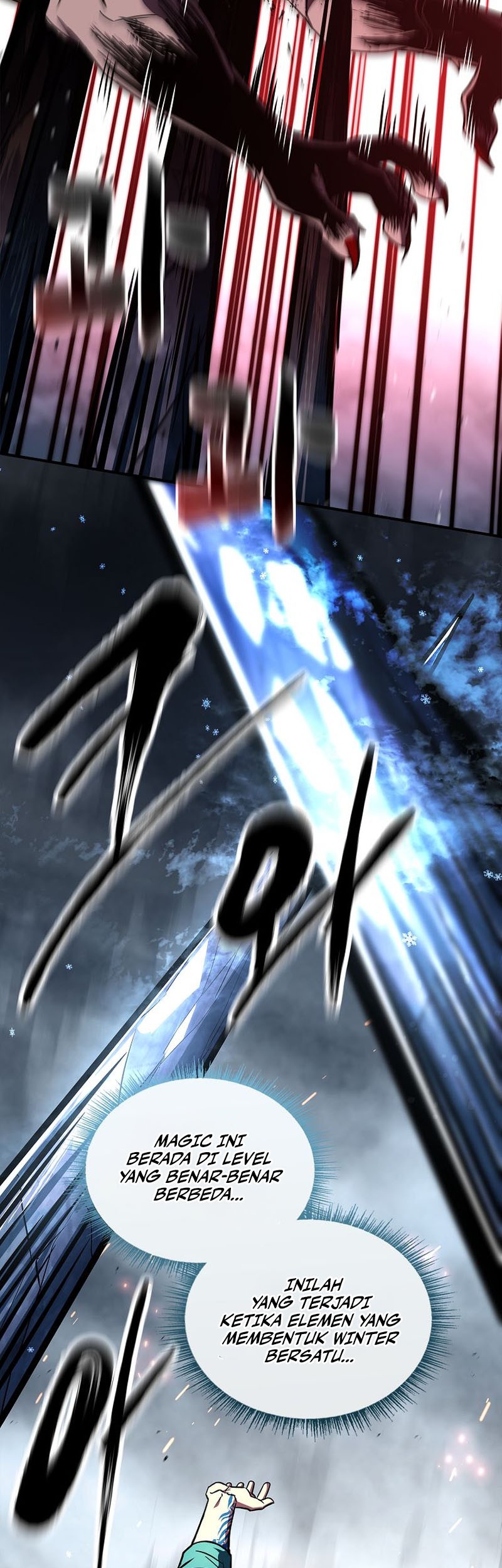 Talent-Swallowing Magician Chapter 94 - Halaman 60