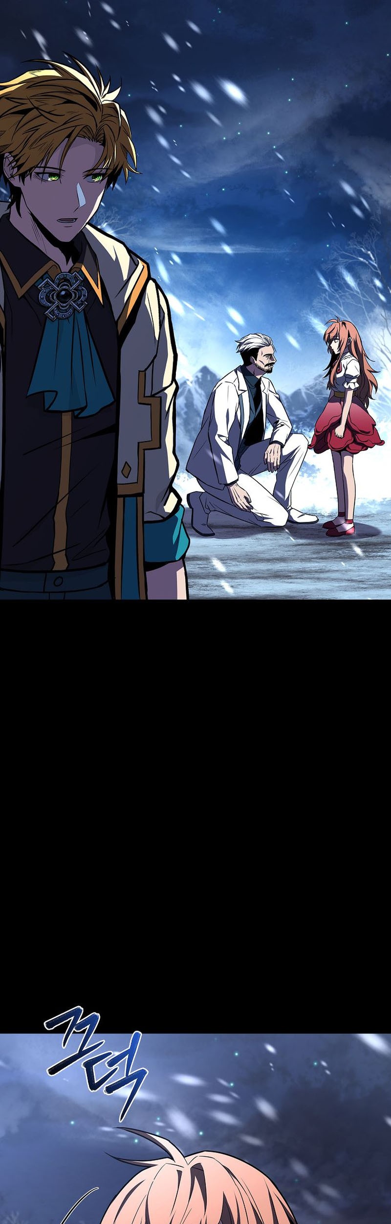 Talent-Swallowing Magician Chapter 94 - Halaman 18
