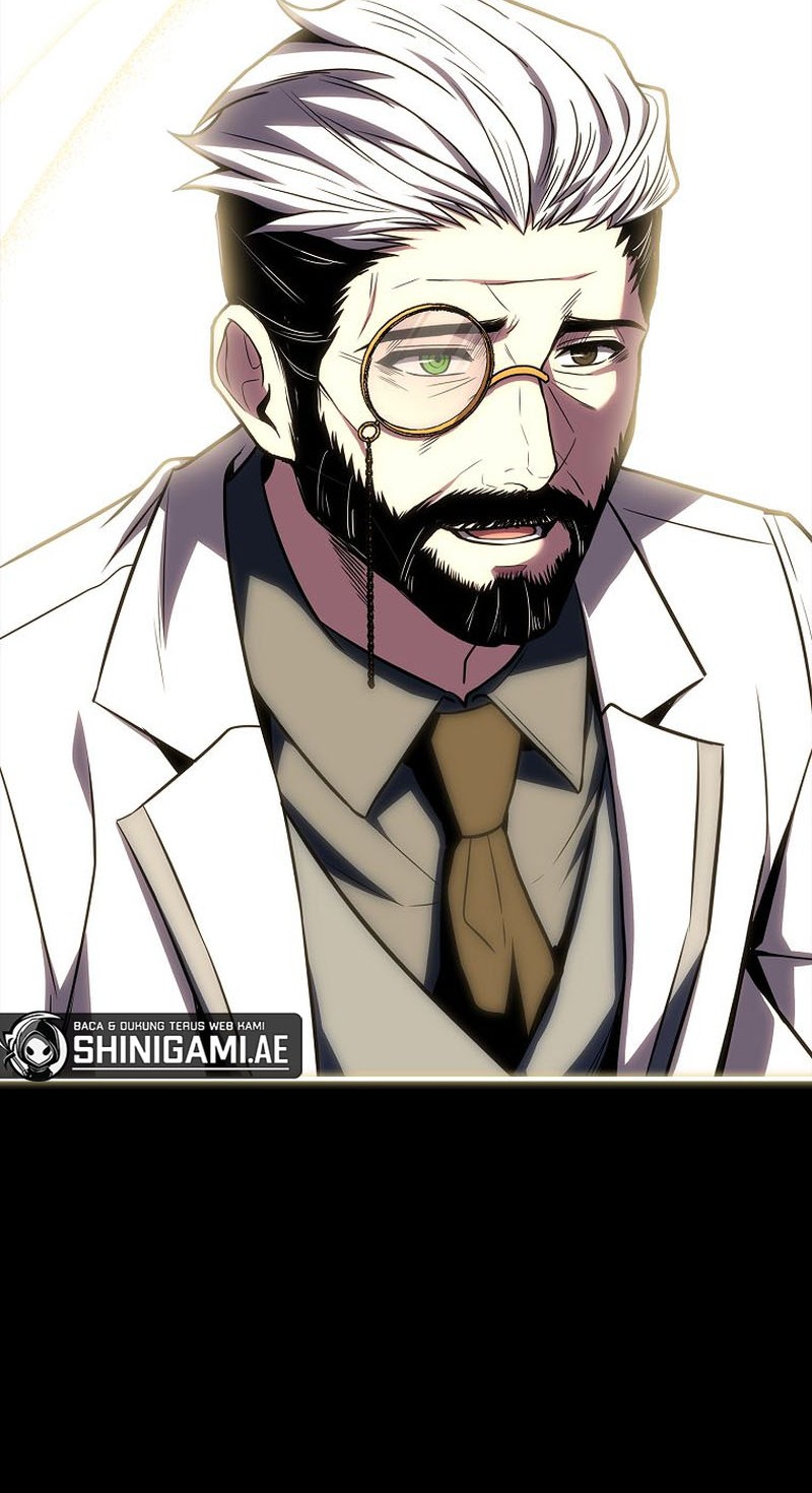 Talent-Swallowing Magician Chapter 94 - Halaman 21