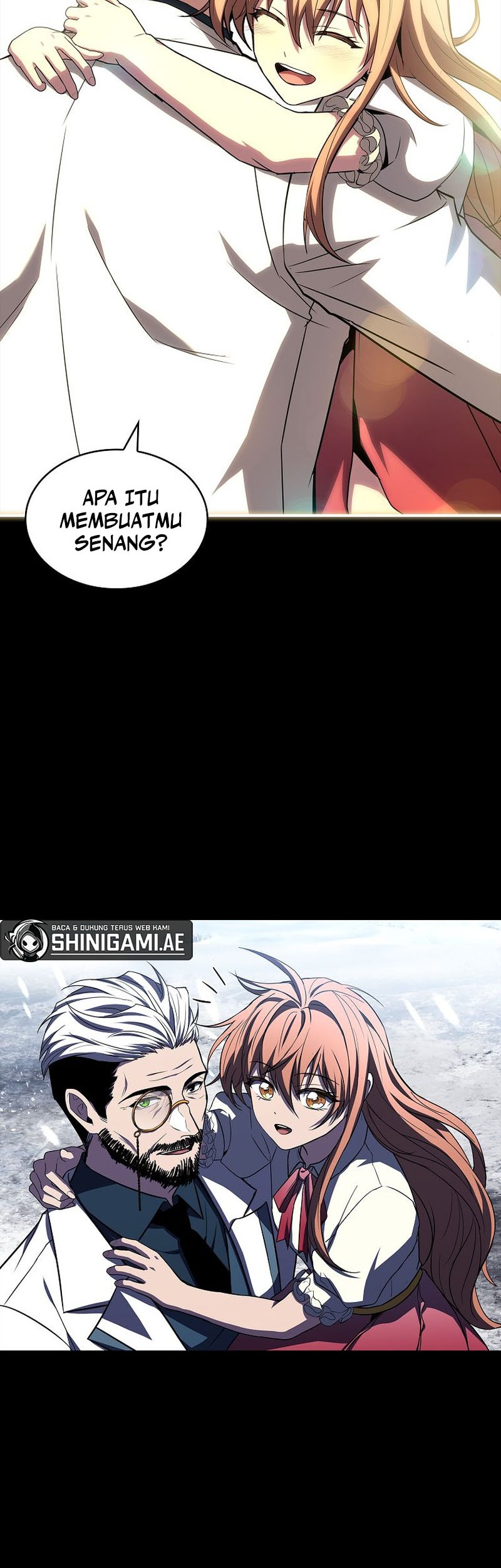 Talent-Swallowing Magician Chapter 94 - Halaman 23