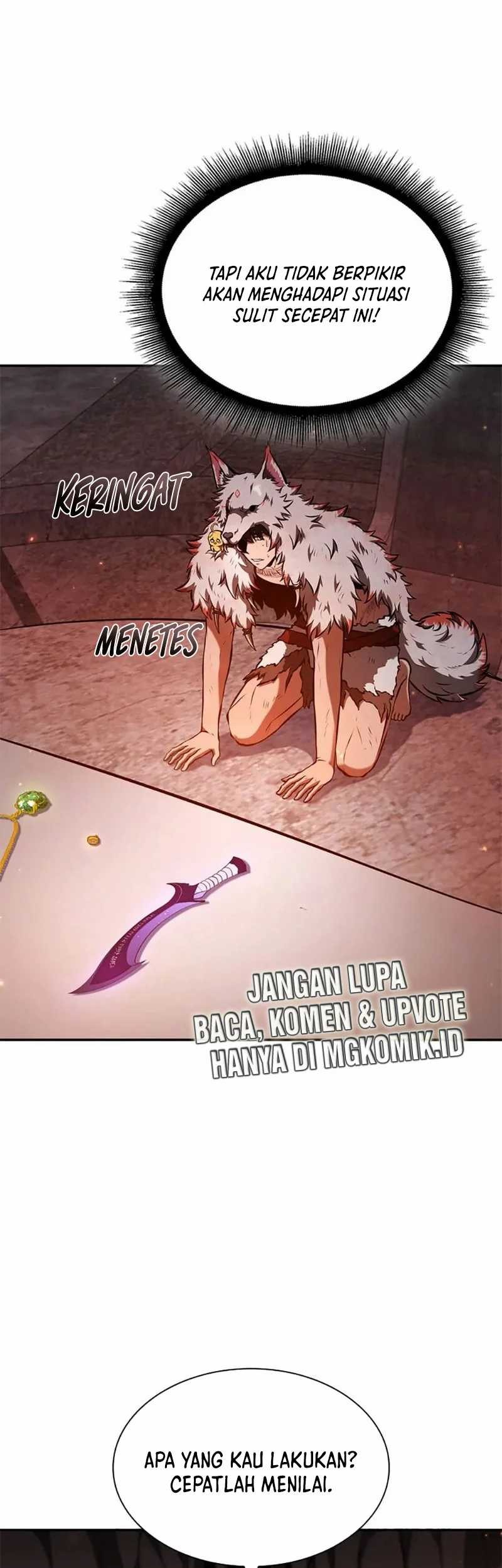 I Returned As An FFF-Class Witch Doctor Chapter 67 halaman 4