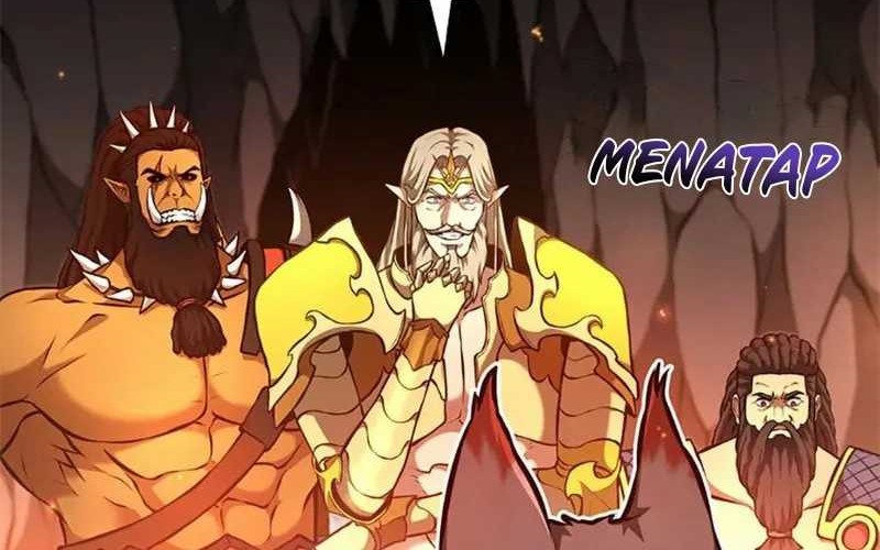 I Returned As An FFF-Class Witch Doctor Chapter 67 halaman 5