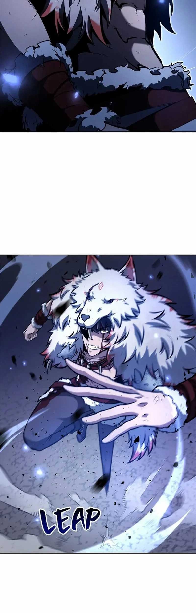 I Returned As An FFF-Class Witch Doctor Chapter 66 halaman 5