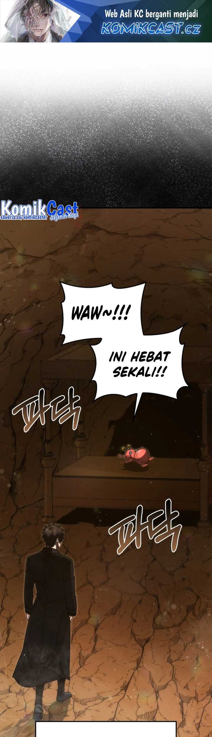 Manhwa Demon Lord’s Martial Arts Ascension Chapter 84 gambar 2