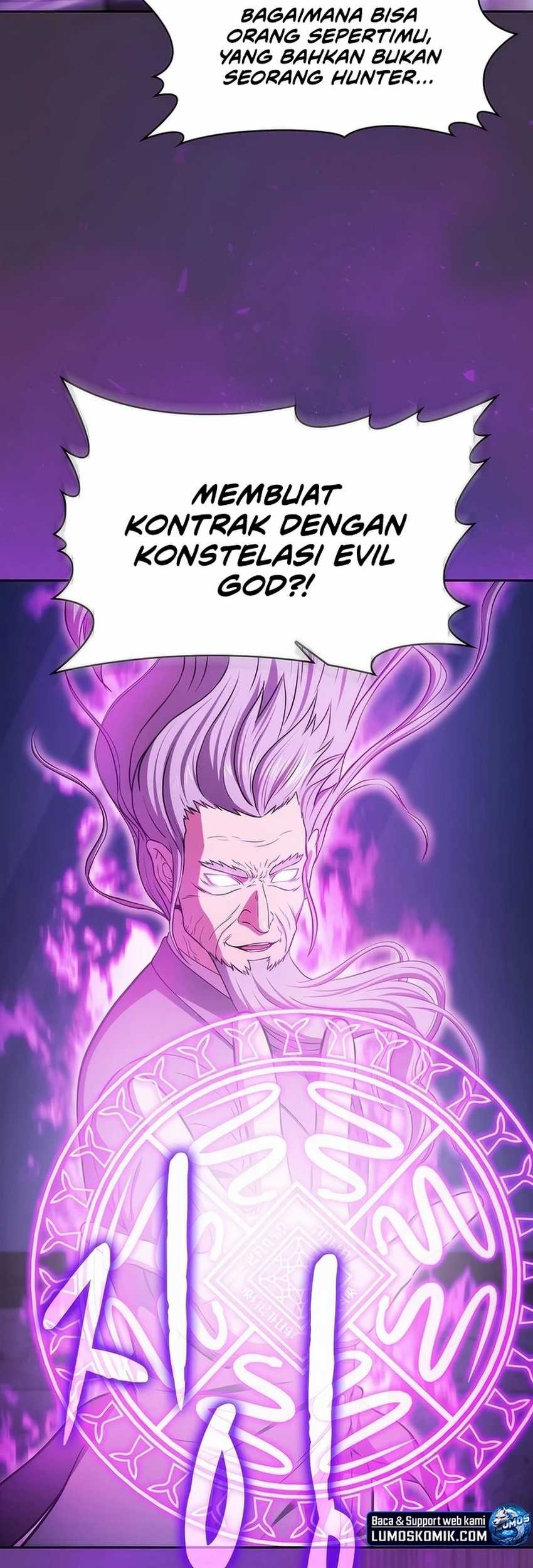 The Constellation that Returned from Hell Chapter 172 halaman 3