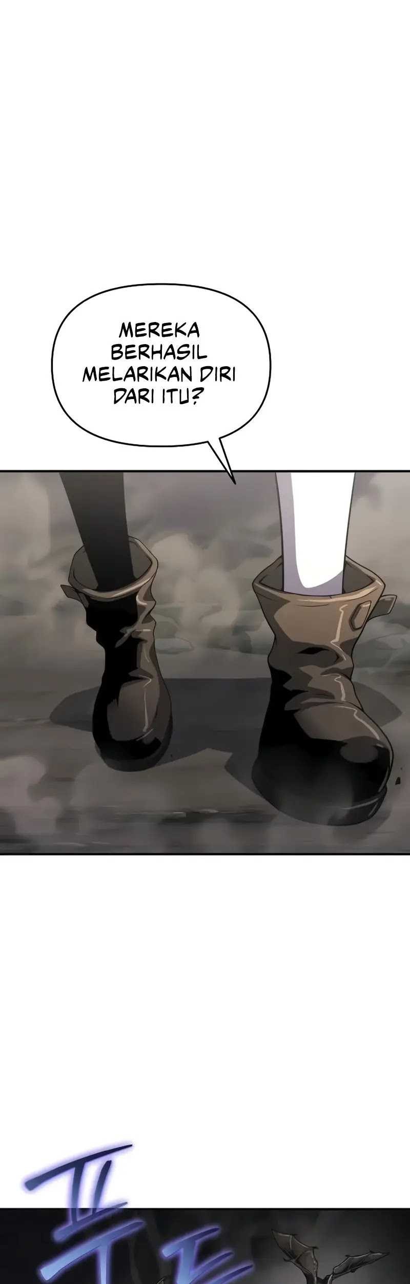 Manhwa The Priest of Corruption Chapter 53 gambar 2