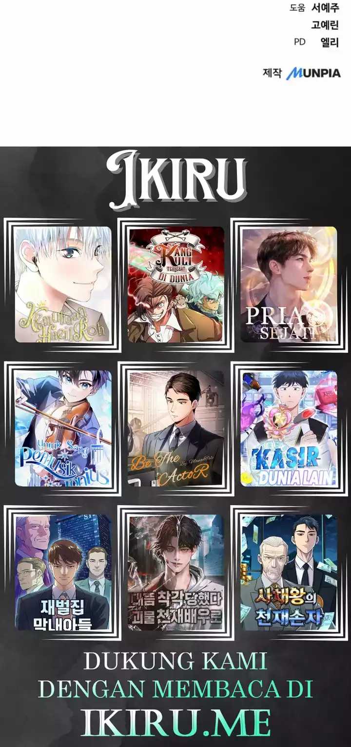 A Tidal Wave of Glory Chapter 41 - Halaman 69