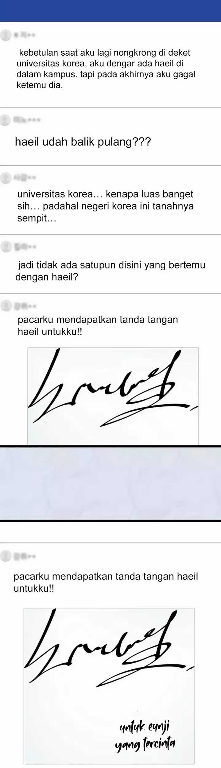 A Tidal Wave of Glory Chapter 41 halaman 2