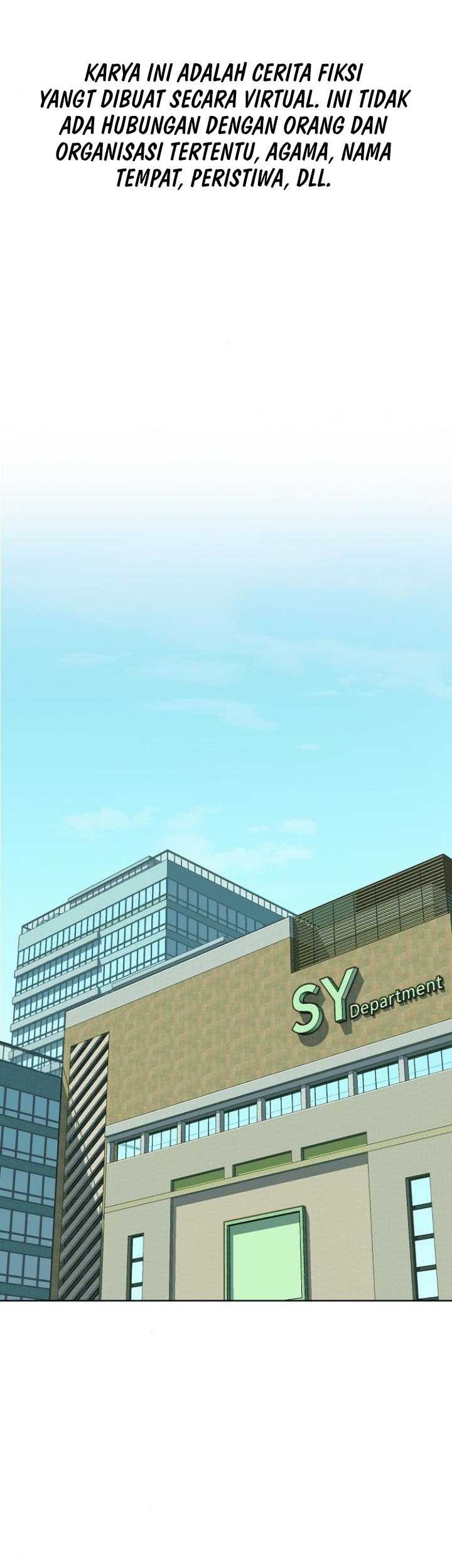 Manhwa The Youngest Son Of A Rich Family Chapter 119 gambar 2