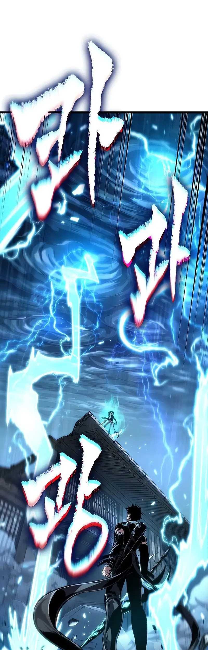Manhwa The World After the Fall Chapter 148 gambar 2