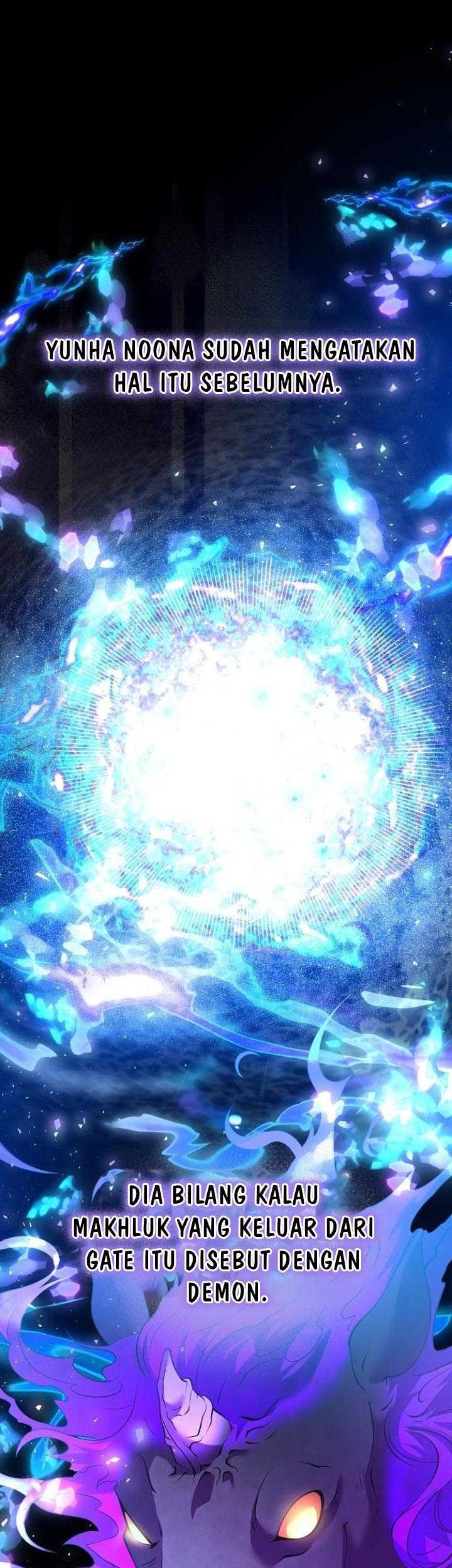 Manhwa Magical Realm Shopkeeper Chapter 39 gambar 2