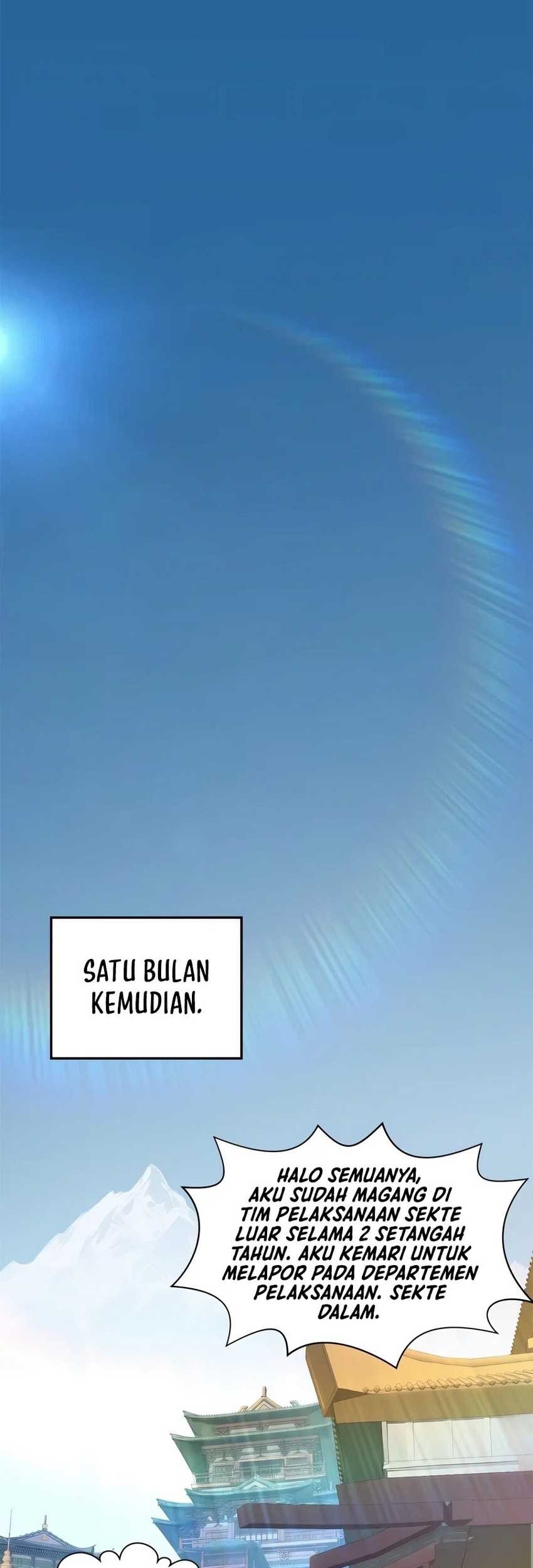 Manhua Top Tier Providence: Secretly Cultivate for a Thousand Years Chapter 182 gambar 2
