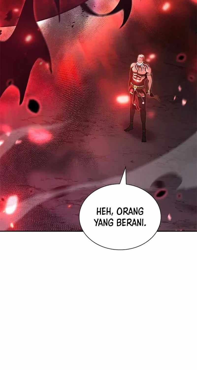 I Returned As An FFF-Class Witch Doctor Chapter 69 halaman 4