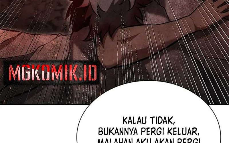 I Returned As An FFF-Class Witch Doctor Chapter 68 halaman 6