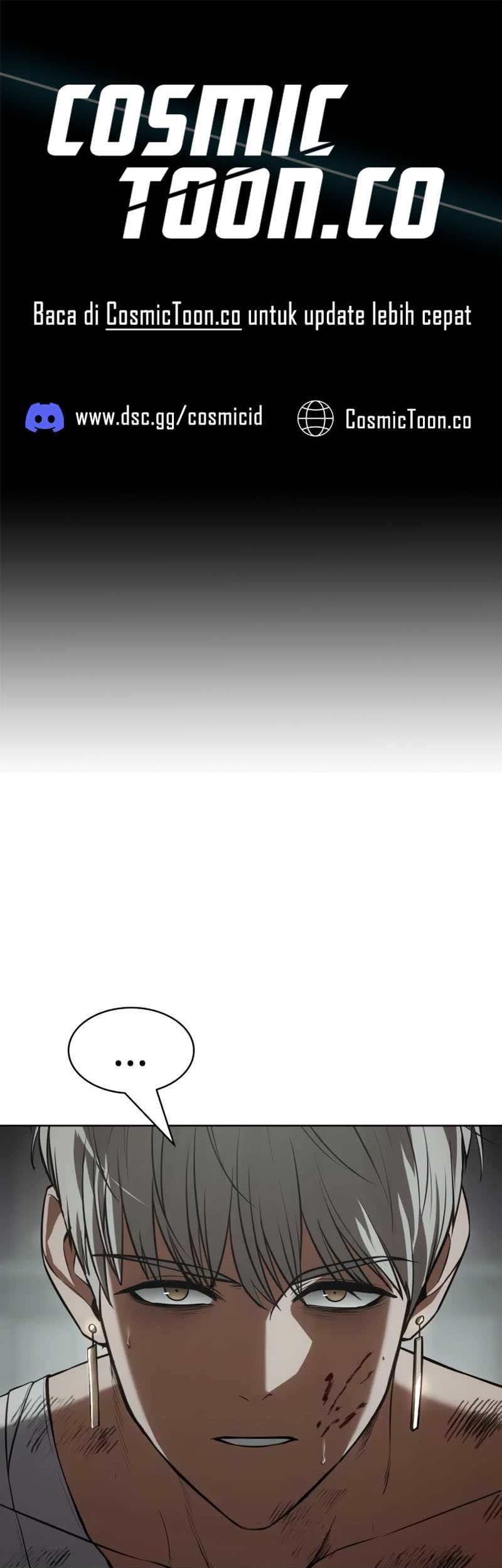 Komik Baek XX Chapter 95 gambar 1