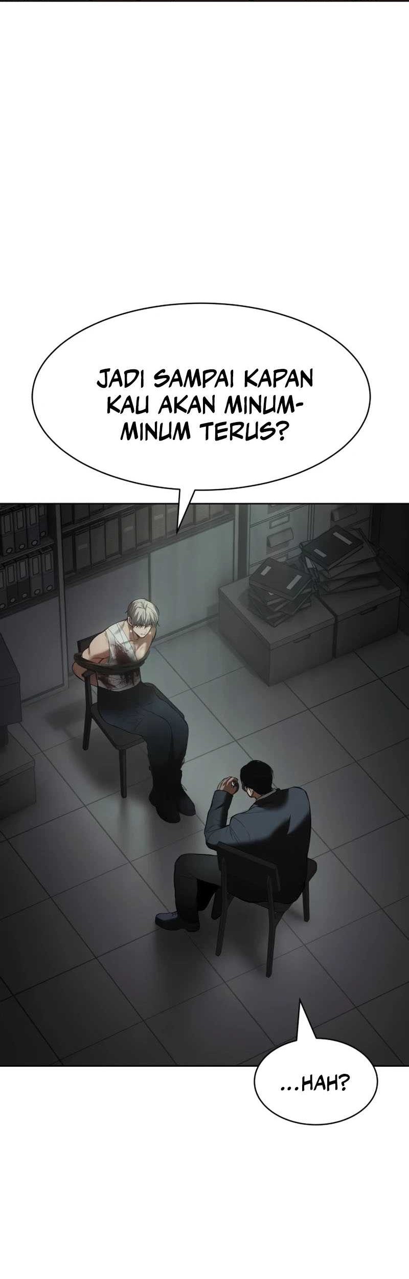 Manhwa Baek XX Chapter 95 gambar 2
