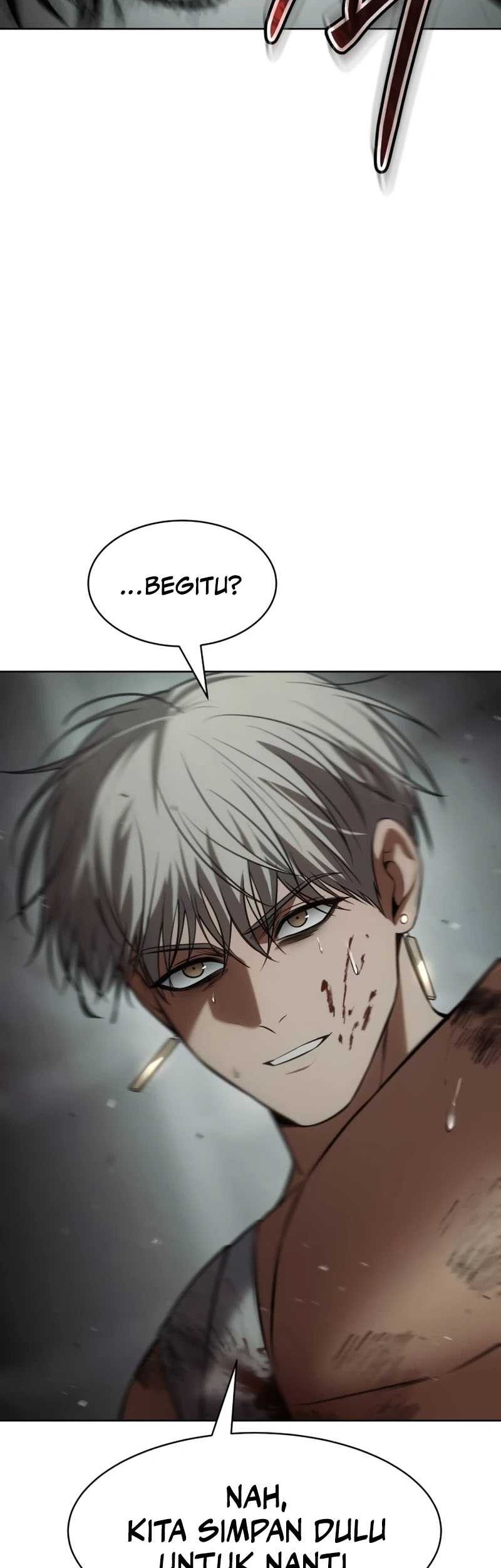 Baek XX Chapter 95 - Halaman 8