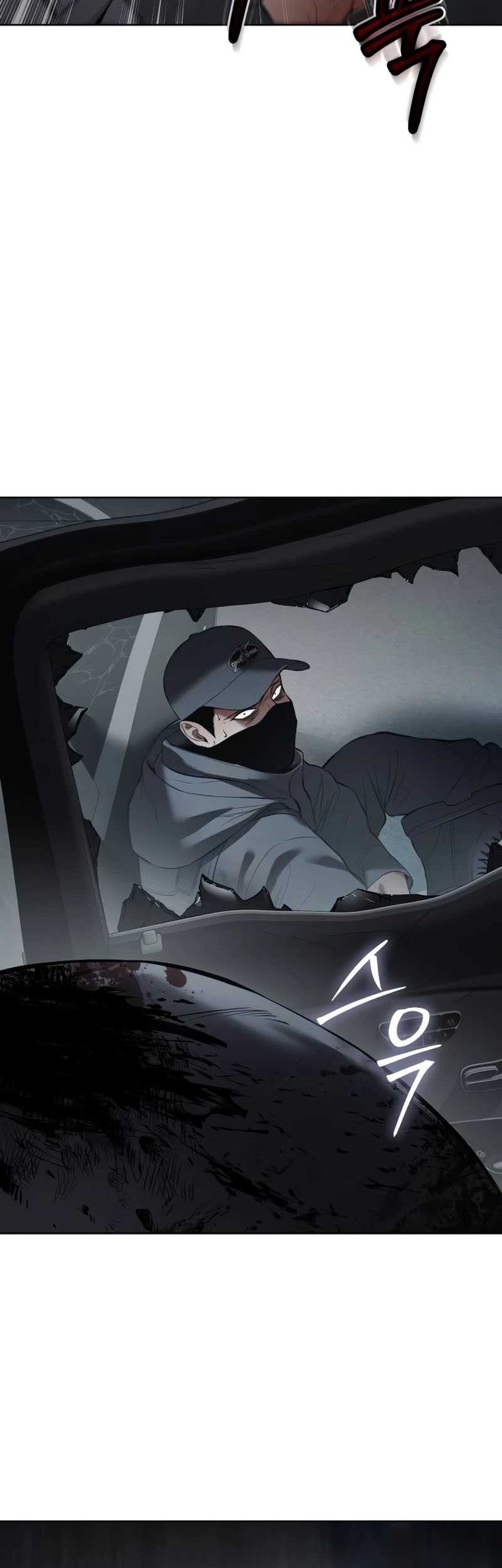 Baek XX Chapter 95 - Halaman 52