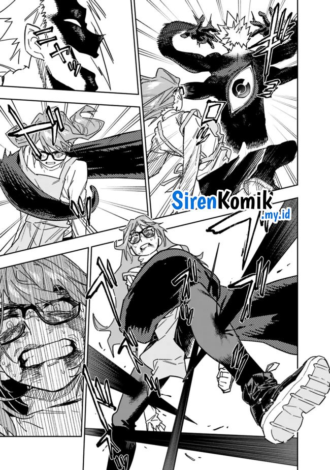 “Shop” Skill Sae Areba, Dungeon-ka Shita Sekai Demo Rakushou da Chapter 26.1 - Halaman 16