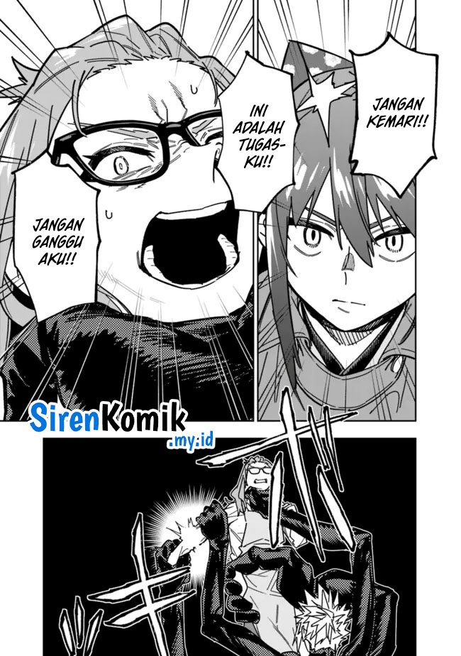 “Shop” Skill Sae Areba, Dungeon-ka Shita Sekai Demo Rakushou da Chapter 26.1 - Halaman 8