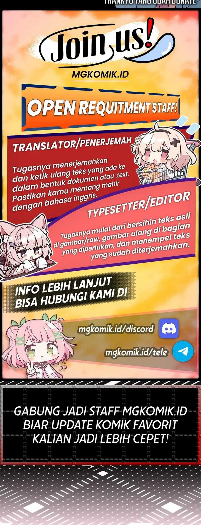 Brave X Devil Queen Chapter 37 - Halaman 45
