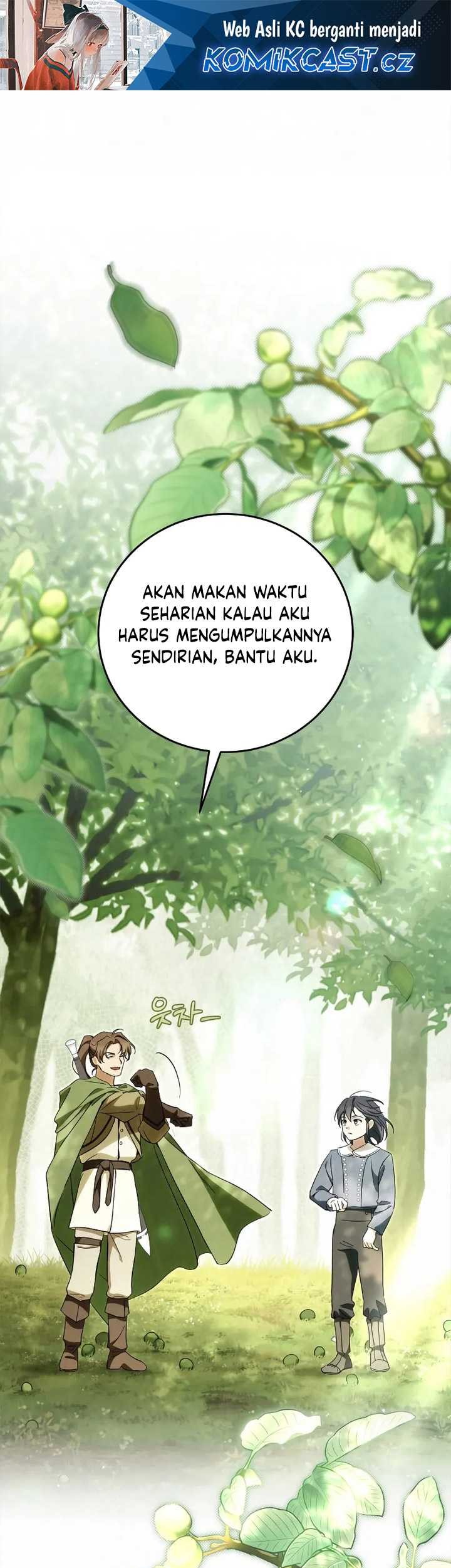 Manhwa Children of the Rune Chapter 31 gambar 2